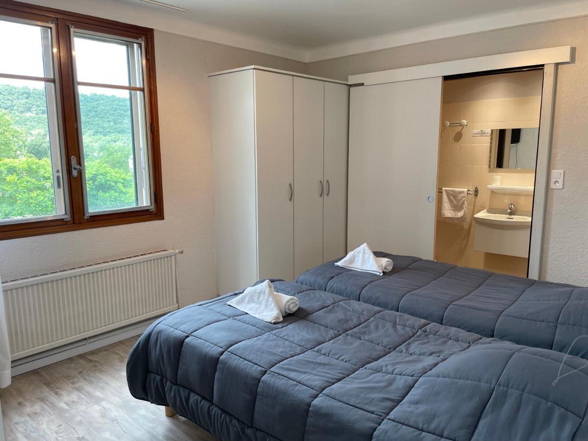 Hotel Les Chenes Sisteron Εξωτερικό φωτογραφία
