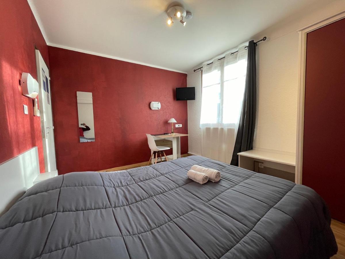 Hotel Les Chenes Sisteron Εξωτερικό φωτογραφία