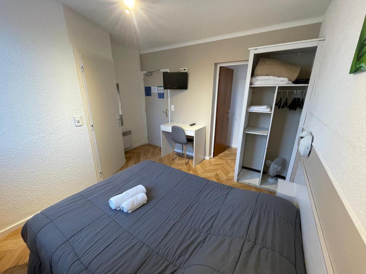 Hotel Les Chenes Sisteron Εξωτερικό φωτογραφία