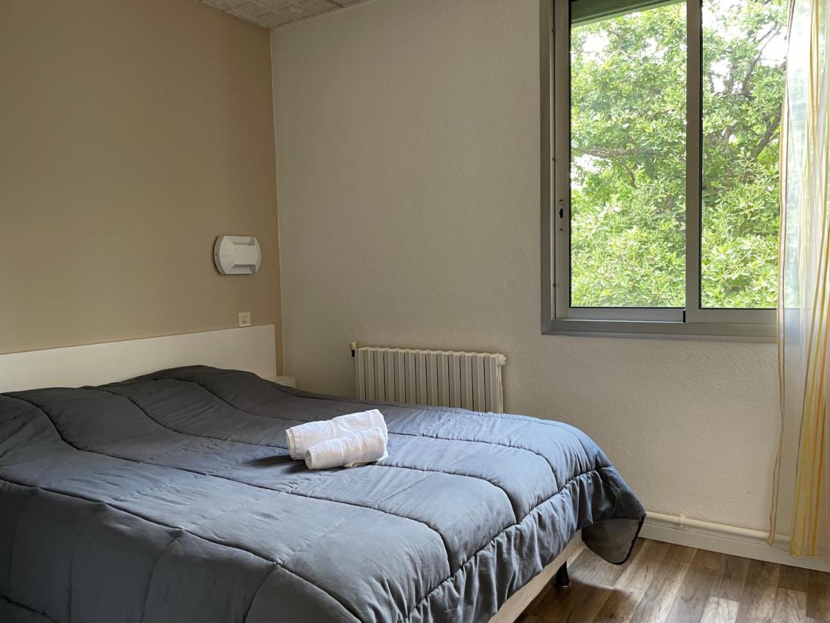 Hotel Les Chenes Sisteron Εξωτερικό φωτογραφία