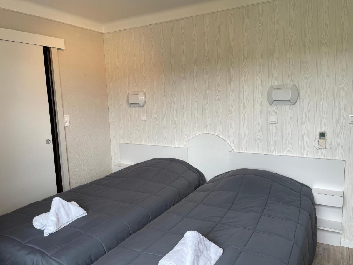 Hotel Les Chenes Sisteron Εξωτερικό φωτογραφία
