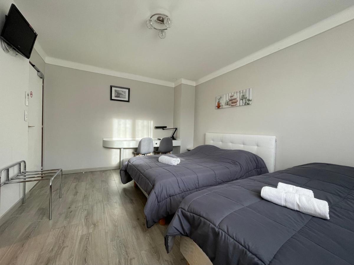 Hotel Les Chenes Sisteron Εξωτερικό φωτογραφία