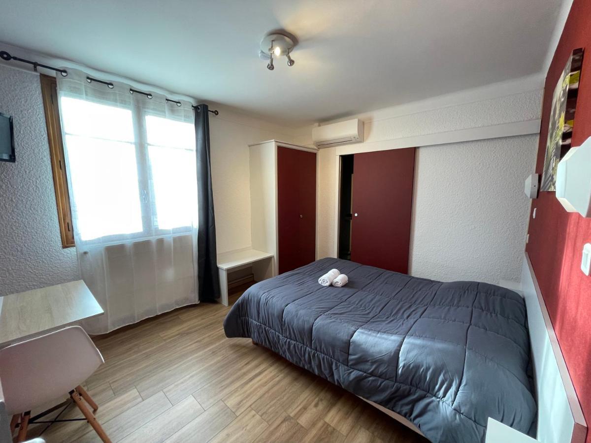 Hotel Les Chenes Sisteron Εξωτερικό φωτογραφία