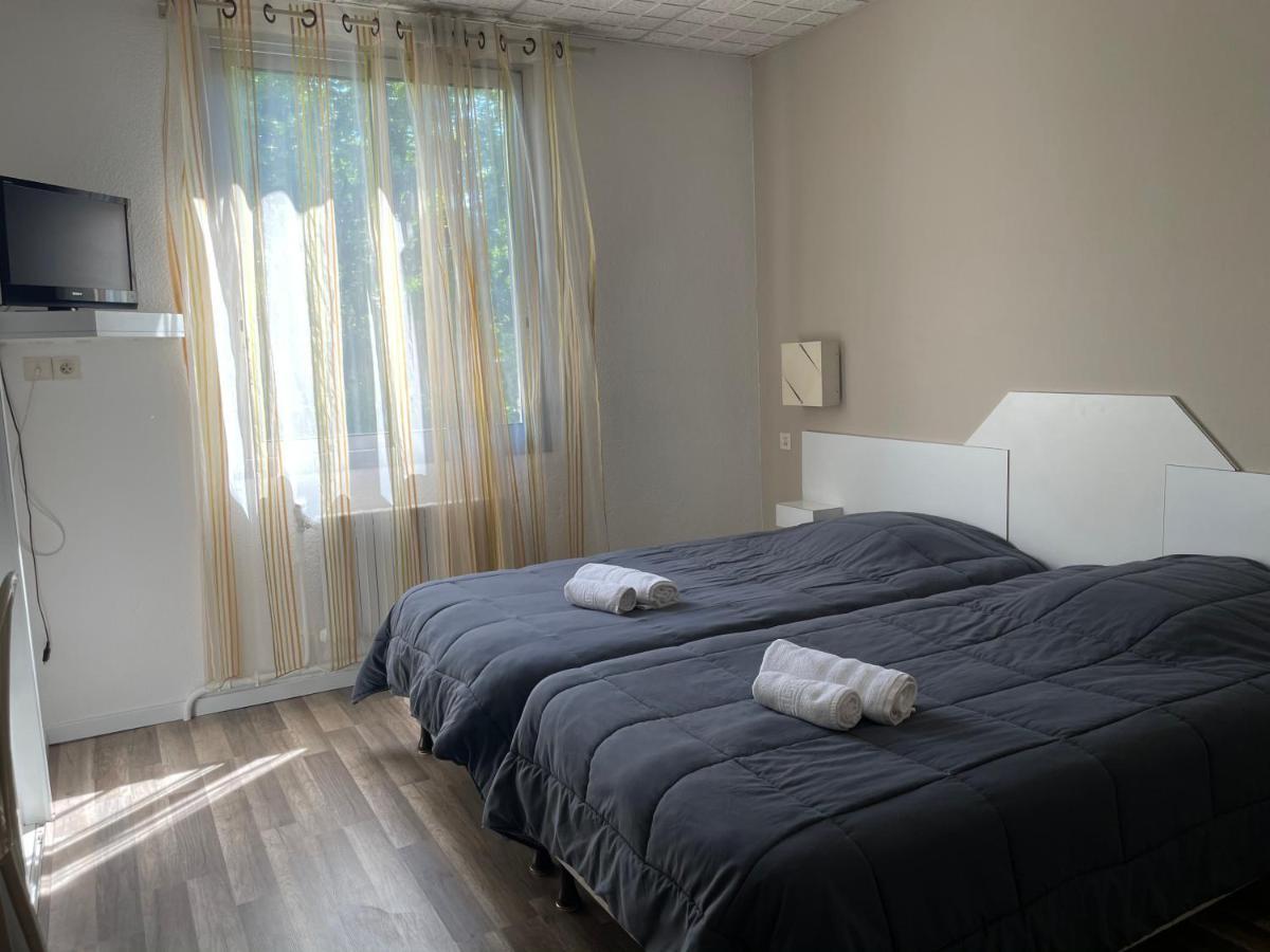 Hotel Les Chenes Sisteron Εξωτερικό φωτογραφία
