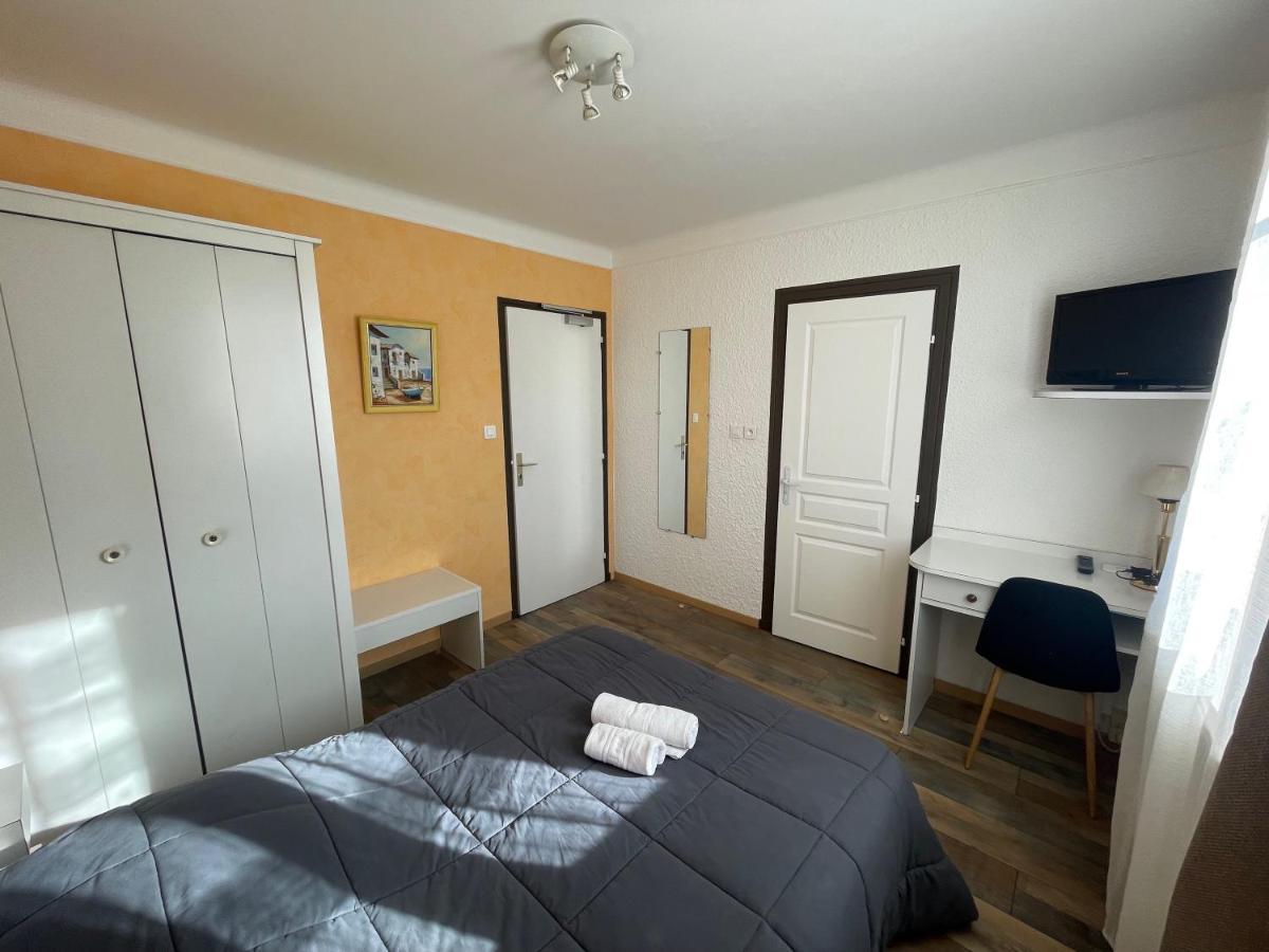 Hotel Les Chenes Sisteron Εξωτερικό φωτογραφία