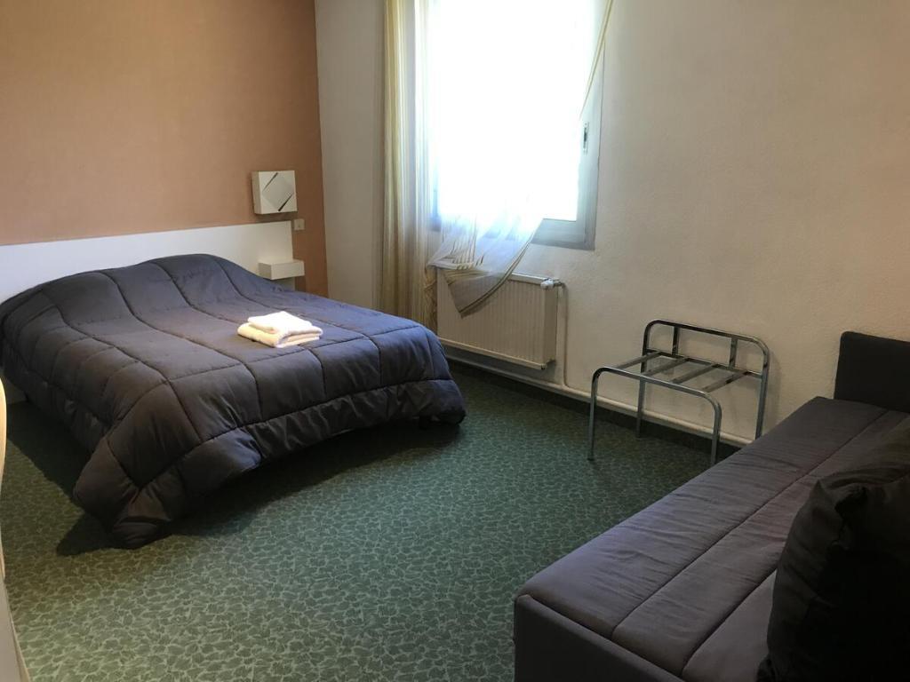 Hotel Les Chenes Sisteron Εξωτερικό φωτογραφία