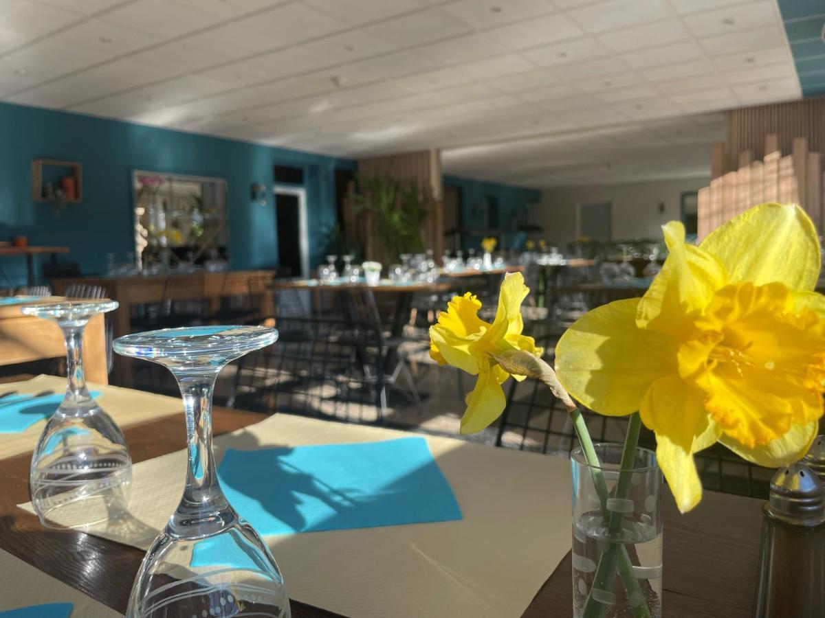 Hotel Les Chenes Sisteron Εξωτερικό φωτογραφία